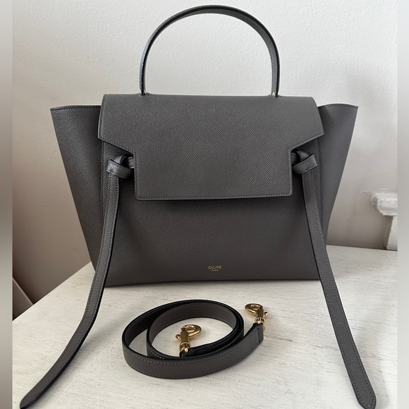 Celine Mini Belt Bag - Picture 2 of 15